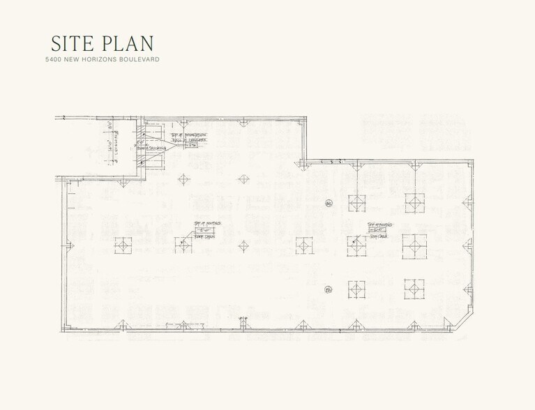 5400 New Horizons Blvd, Amityville, NY à vendre - Photo du bâtiment - Image 2 de 6