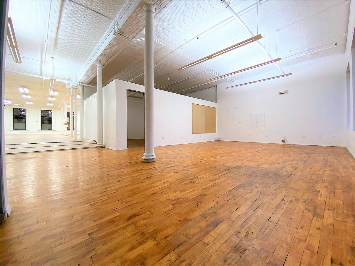 424-426 Broadway, New York, NY 10013 - Unité 3rd Floor - - Photo intérieure - Image 2 of 7
