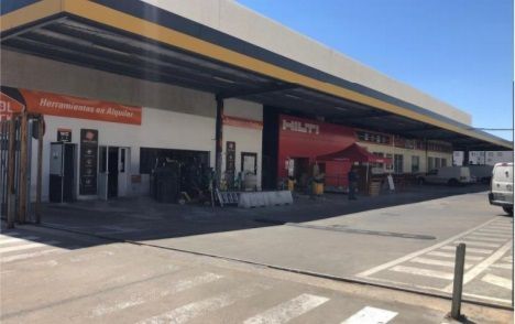 Calle Juan José Vidal, 4, Getafe, Madrid for lease - Building Photo - Image 2 of 3