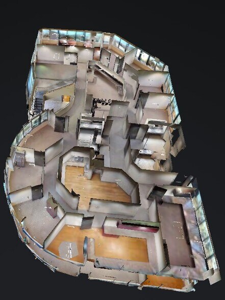 4242 Medical Dr, San Antonio, TX à louer - Numérisation 3D de Matterport - Image 2 de 12