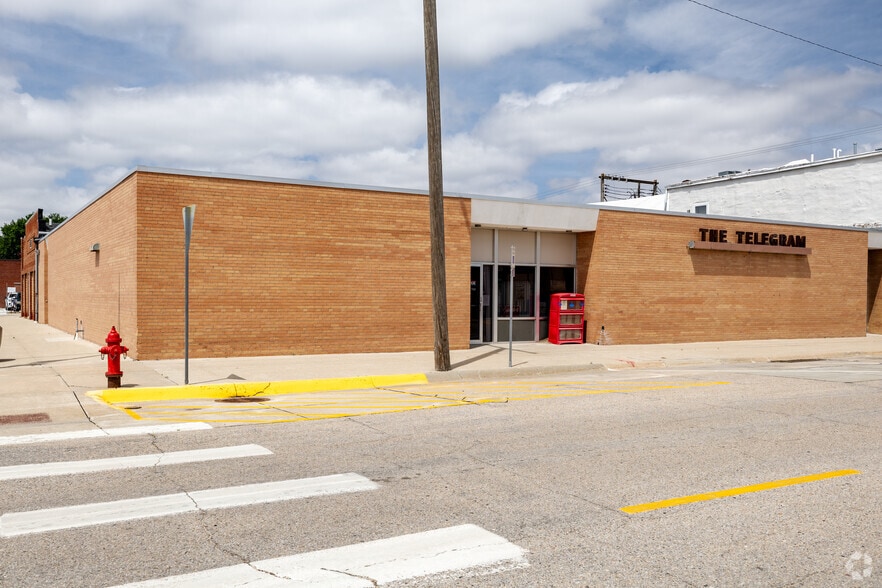 1254 27th Ave, Columbus, NE for sale - Building Photo - Image 1 of 23