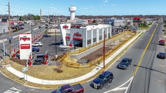 More details for 600 Crescent Boulevard, Brooklawn, NJ - Specialty for Sale
