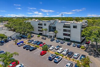 Plus de détails pour 401 Corbett St, Clearwater, FL - Bureau à vendre