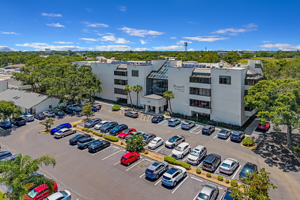 401 Corbett St, Clearwater, FL for sale Building Photo- Image 1 of 7