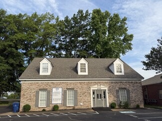 More details for 269 Germantown Bend Cv, Cordova, TN - Office for Lease