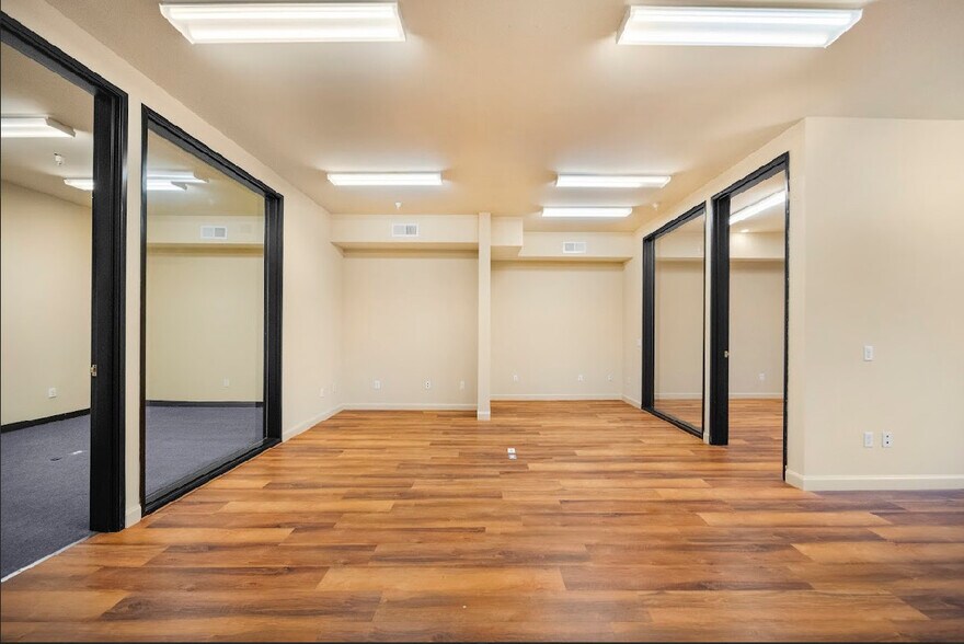 767-777 Valencia St, San Francisco, CA à louer - Photo intérieure - Image 3 de 5