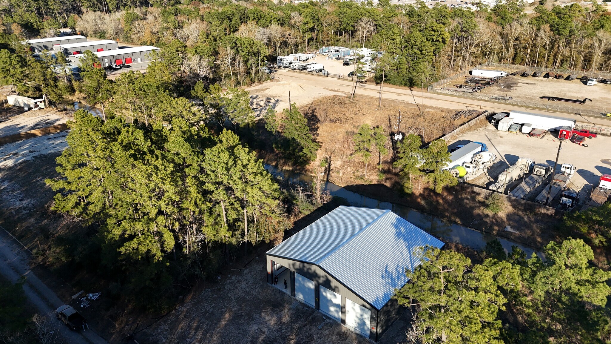 18922 Caspian Dr, Humble, TX à louer Photo principale- Image 1 de 5