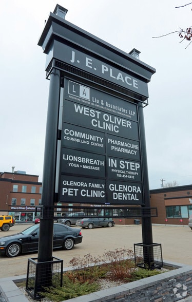 10544 124th St NW, Edmonton, AB for lease - Other - Image 2 of 3