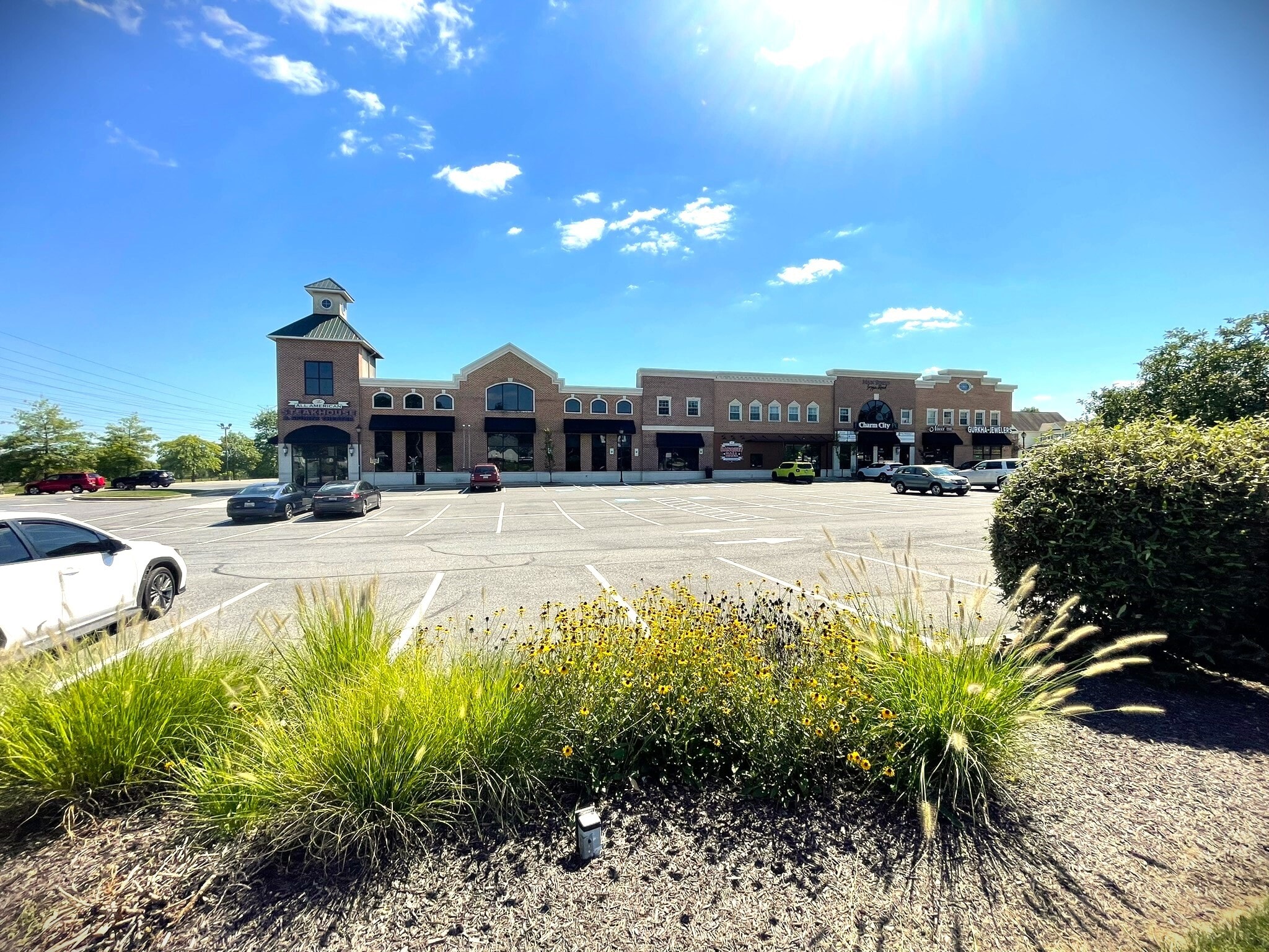 3613-3615 E Joppa Rd, Baltimore, MD for sale Primary Photo- Image 1 of 27