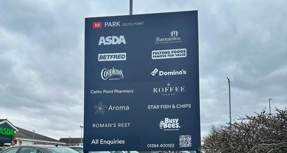 Gateford Rd, Worksop à vendre - Photo du bâtiment - Image 3 de 9