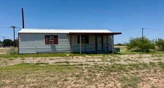 More details for 820 S ave, Post, TX - Specialty for Sale