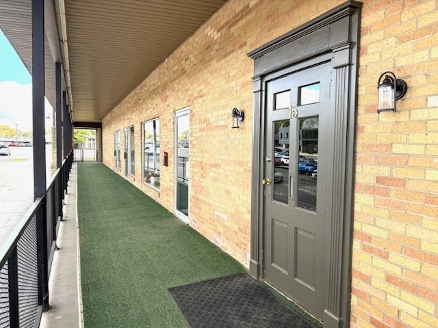 1210-1228 Towanda Ave, Bloomington, IL for lease Interior Photo- Image 1 of 9