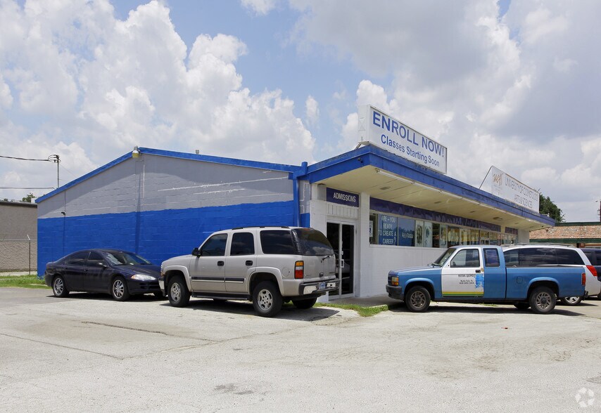 2423 Jamar St, San Antonio, TX for sale - Building Photo - Image 3 of 11