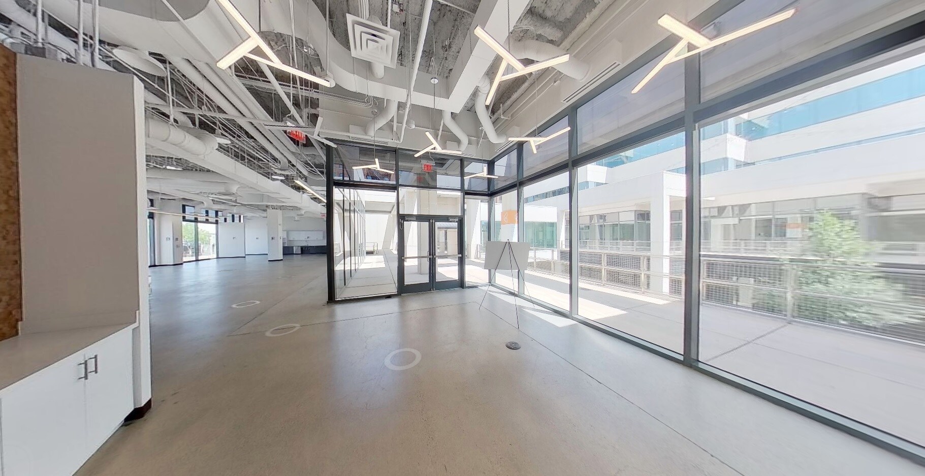 3102 Oak Lawn Ave, Dallas, TX for lease Interior Photo- Image 1 of 4