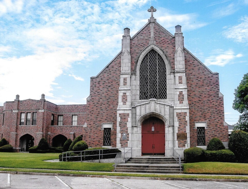 903 Walnut St, Texarkana, TX à vendre Photo principale- Image 1 de 5