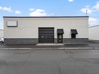 Plus de détails pour 104 N Duane Ave, Endicott, NY - Industriel à louer