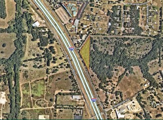 Plus de détails pour 2513 S. Burleson Blvd., Burleson, TX - Terrain à vendre