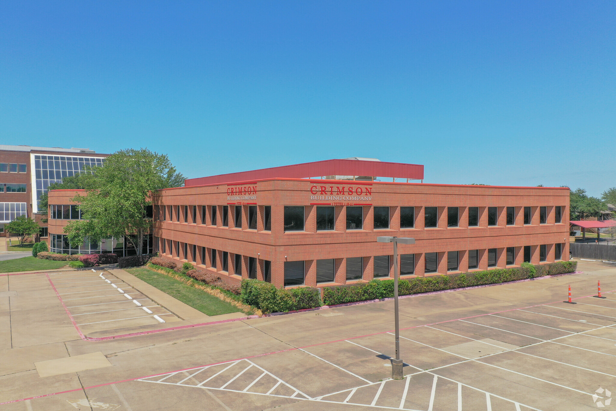 8721 Airport Fwy, North Richland Hills, TX for sale Building Photo- Image 1 of 1