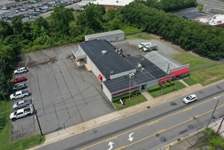 Plus de détails pour 829 Davidson Dr, Concord, NC - Local d'activités à louer