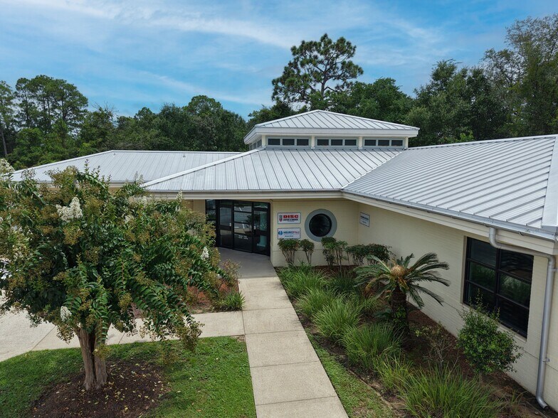 1421 E Nine Mile Rd, Pensacola, FL à louer - Photo du bâtiment - Image 3 de 27