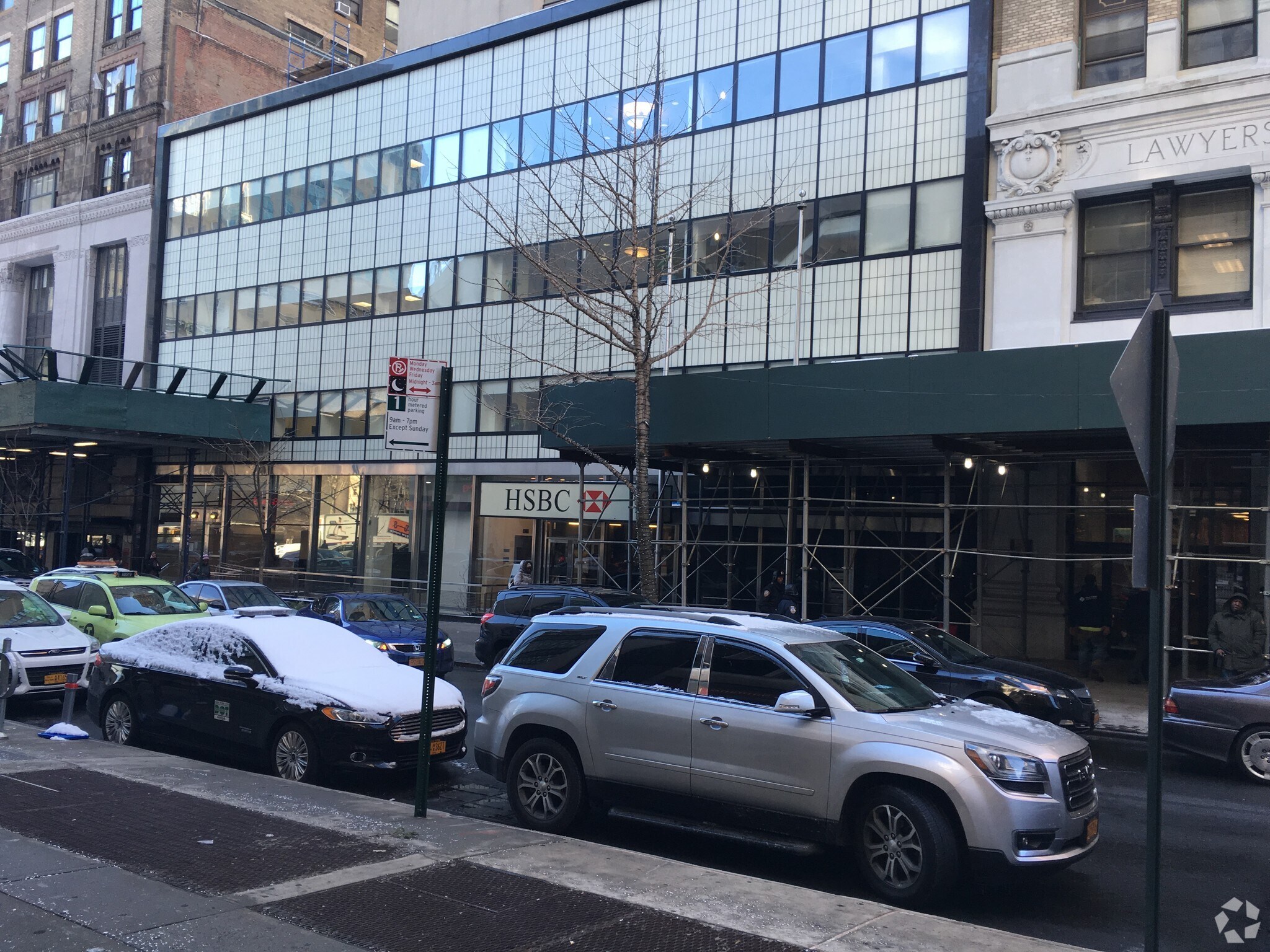 200 Montague St, Brooklyn, NY for lease Primary Photo- Image 1 of 4