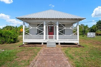 More details for 12280 US Highway 301 N, Parrish, FL - Land for Sale