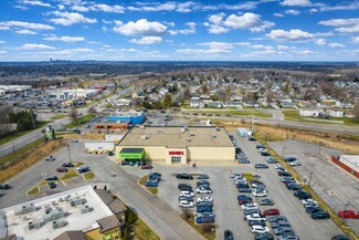 Plus de détails pour 3701 McKinley Pky, Buffalo, NY - Commerce de détail à vendre