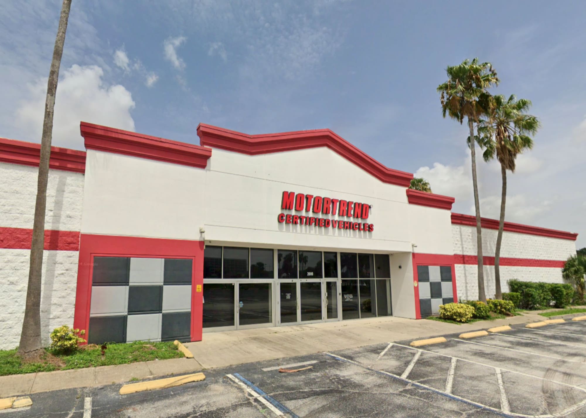 2000 Principal Row, Orlando, FL for lease Building Photo- Image 1 of 9