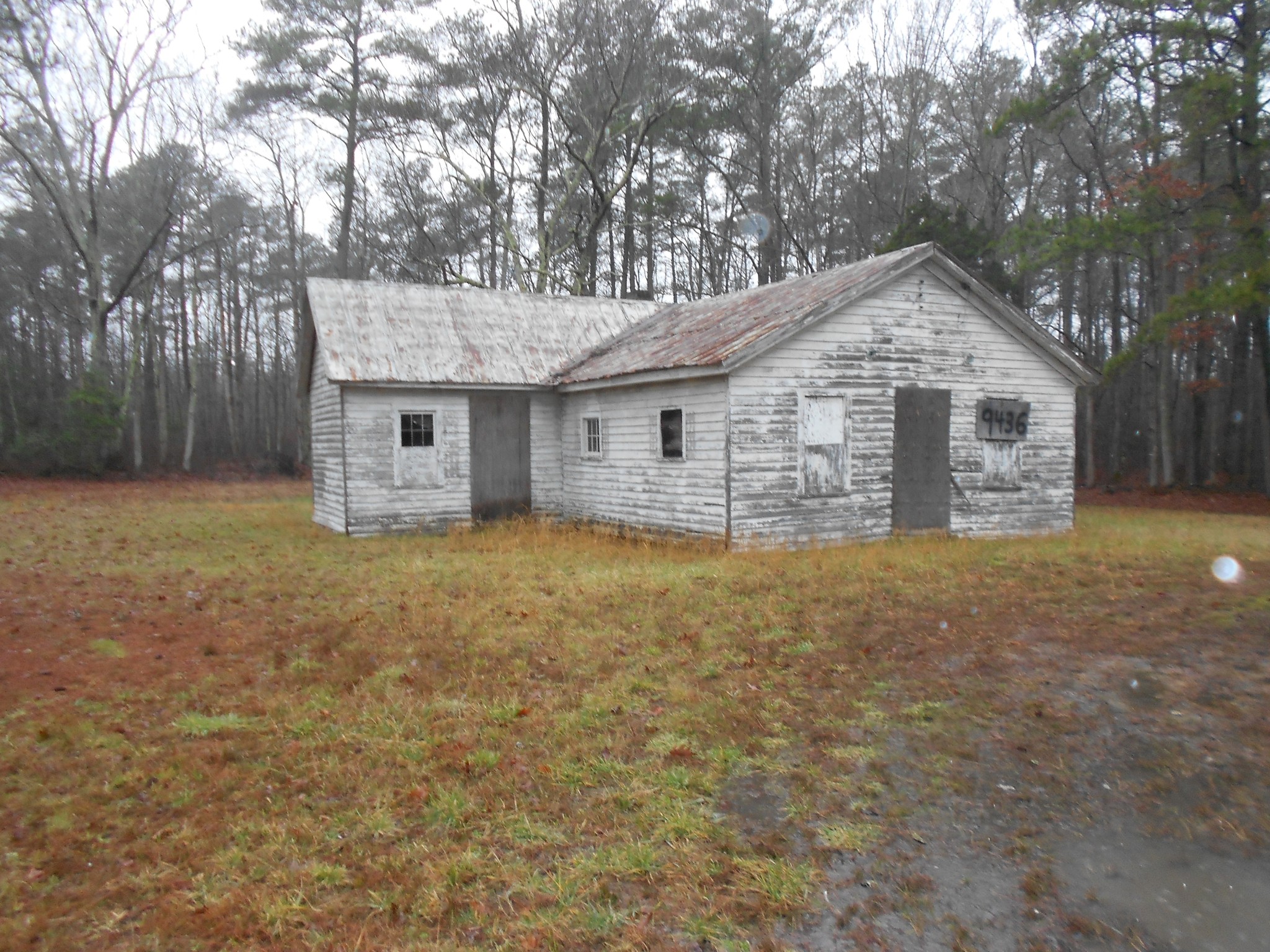 9436 Buckley Hall Rd, Mathews, VA à vendre Photo principale- Image 1 de 1