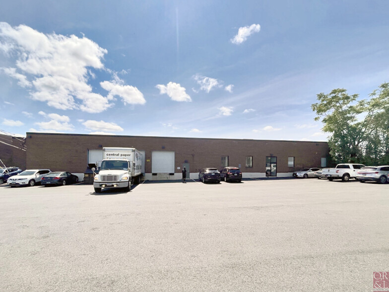 10 Midland St, Hartford, CT for lease - Building Photo - Image 1 of 1