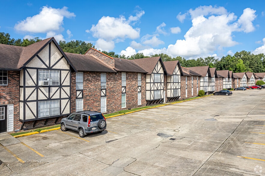 11620 Airline Hwy, Baton Rouge, LA for sale - Building Photo - Image 2 of 17