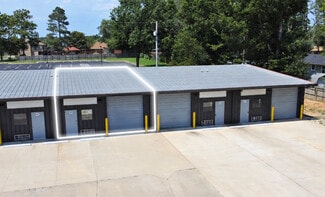 More details for 1601-1623 W Acorn Dr, Rogers, AR - Industrial for Lease