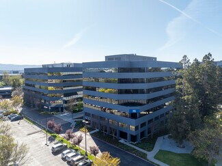Plus de détails pour 2055 Gateway Pl, San Jose, CA - Bureau à louer
