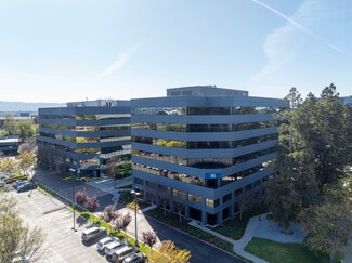More details for 2033 Gateway Pl, San Jose, CA - Office for Lease
