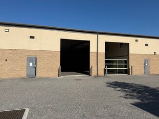 More details for 4366 Louis Ave, Holiday, FL - Industrial for Lease