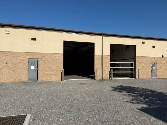 More details for 4366 Louis Ave, Holiday, FL - Industrial for Lease