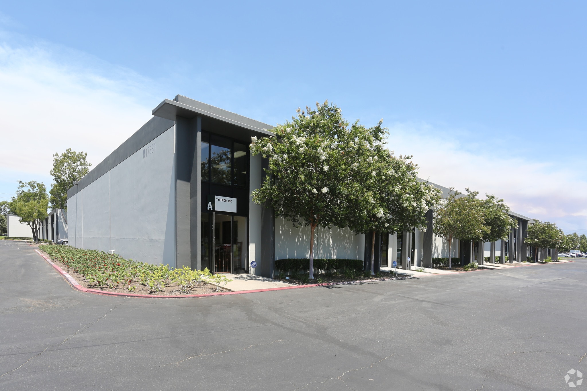 17831 Sky Park Cir, Irvine, CA for lease Primary Photo- Image 1 of 5
