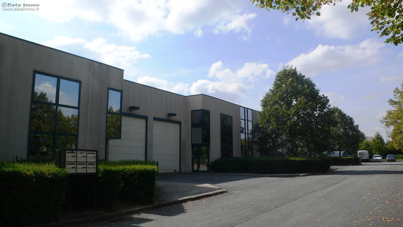Flex dans Villepinte à louer Photo du bâtiment- Image 1 de 14