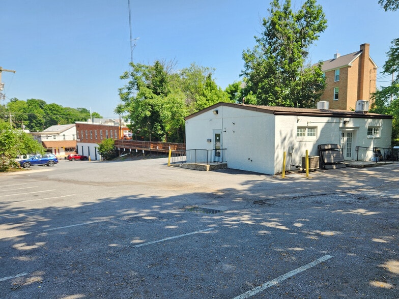 231-239 S Main St, Mount Airy, MD for sale - Building Photo - Image 3 of 22