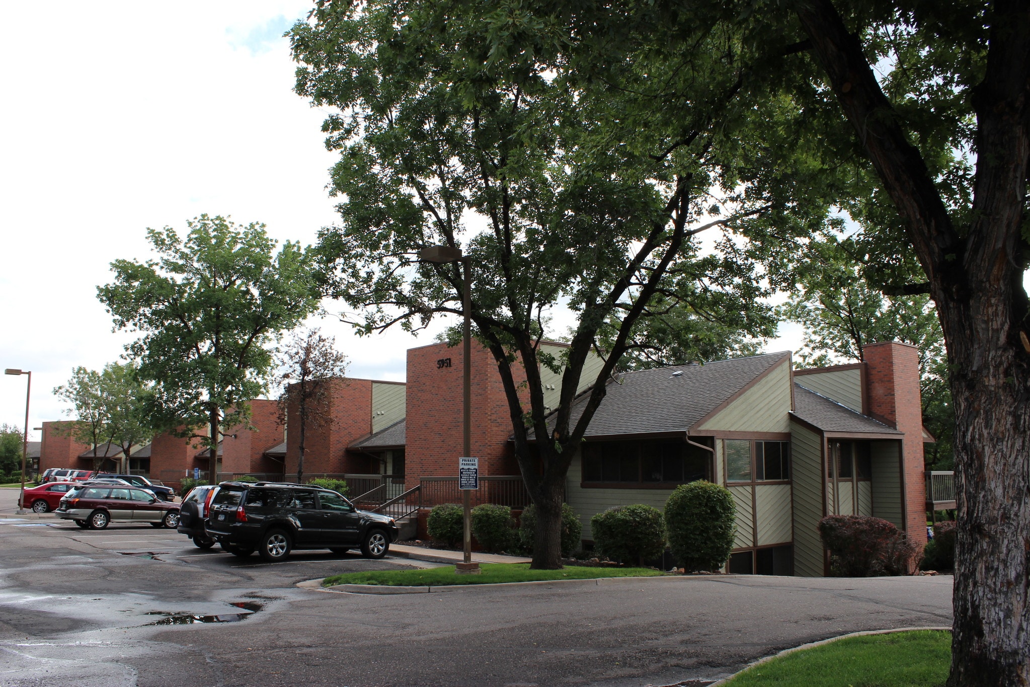 5951 S Middlefield Rd, Littleton, CO for lease Primary Photo- Image 1 of 17