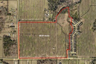 More details for Hwy 42, Byron, GA - Land for Sale