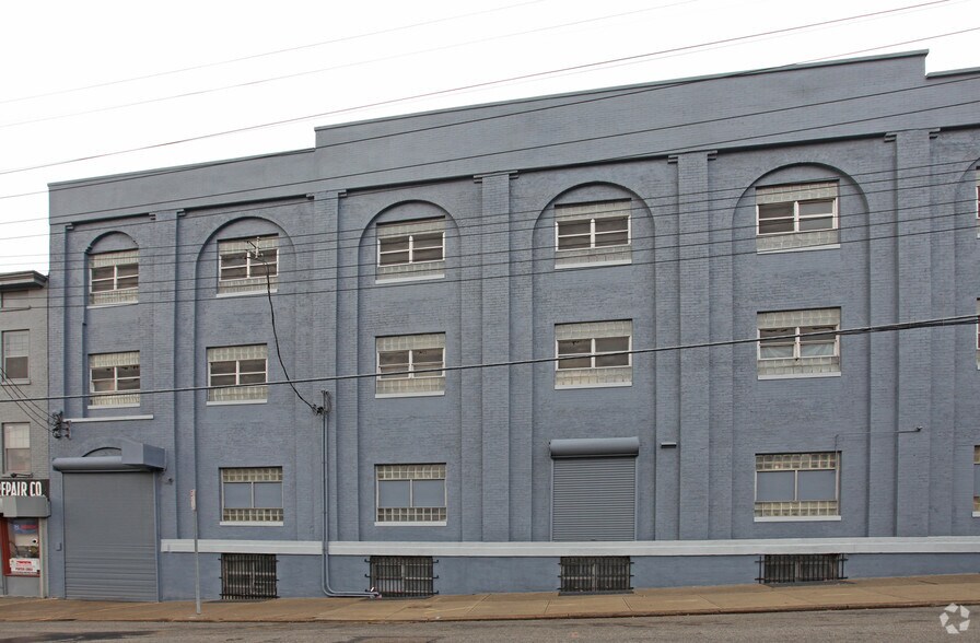 2025-2033 Elm St, Cincinnati, OH à vendre - Photo du bâtiment - Image 2 de 18