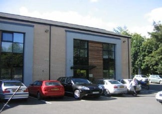 More details for 232-240 Belmont Rd, Belfast - Office for Lease