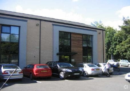 232-240 Belmont Rd, Belfast for lease Primary Photo- Image 1 of 4