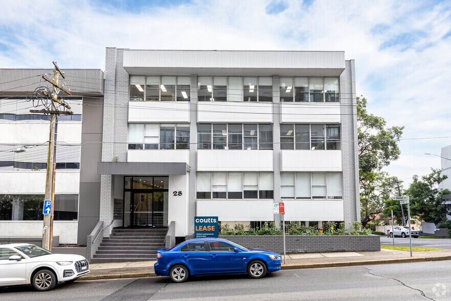 28 Chandos St, St Leonards à louer - Photo principale - Image 1 de 4