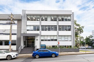 Plus de détails pour 28 Chandos St, St Leonards - Bureau à louer
