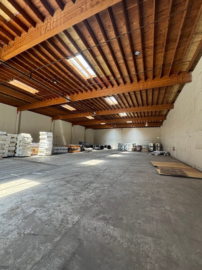 More details for 1531-1619 E Main St, Stockton, CA - Industrial for Lease