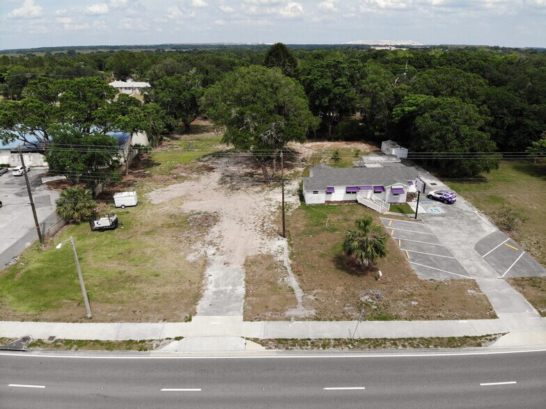1007 N Church Ave, Mulberry, FL for lease - Building Photo - Image 1 of 7