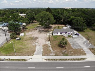 Plus de détails pour 1007 N Church Ave, Mulberry, FL - Terrain à louer