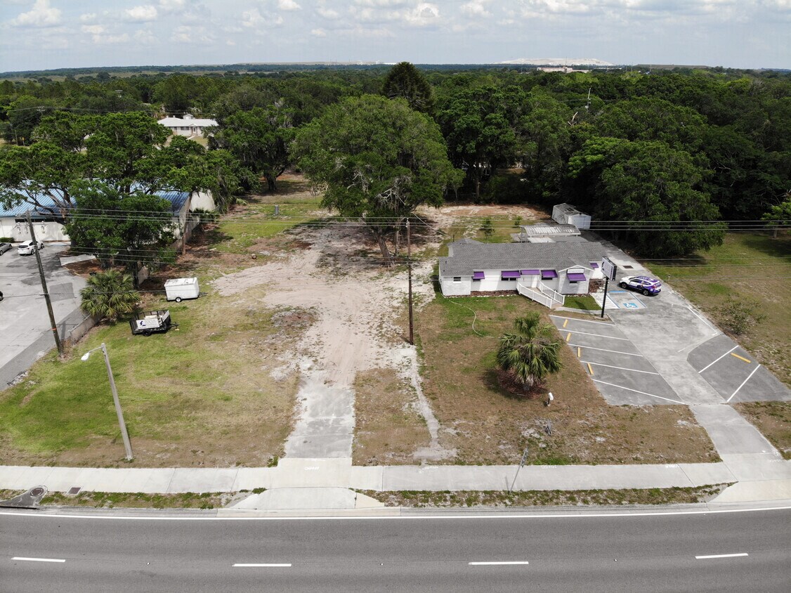 1007 N Church Ave, Mulberry, FL for lease Building Photo- Image 1 of 8